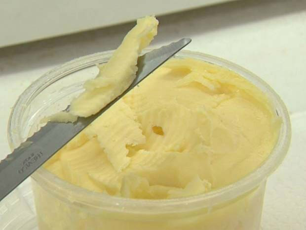 A manteiga é o produto que teve maior redução de preços em Campo Grande no mês de maio - Crédito: Foto: Divulgação/EPTV