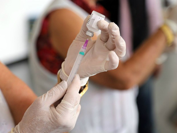 H1N1 já causa 886 mortes este ano no Brasil - 