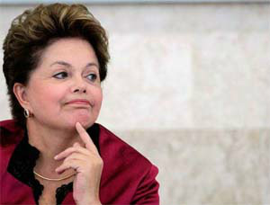 Termina hoje prazo para Dilma entregar alegações finais - 