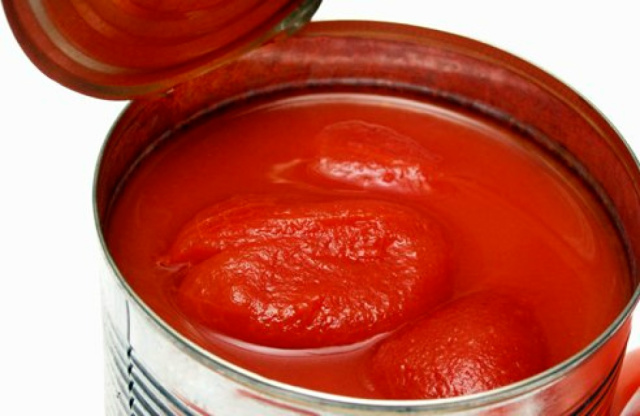 Anvisa proíbe venda de extrato de tomate com pelo de roedor - 