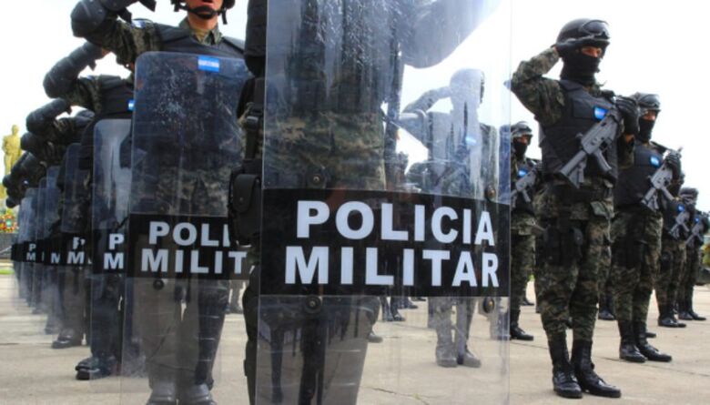 Justiça suspende concursos para Polícia Militar e Corpo de Bombeiros em MS - 