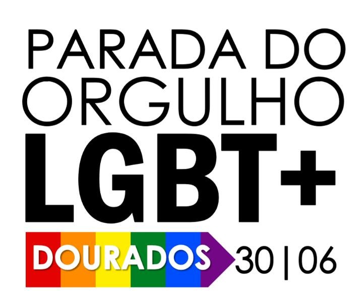 Mês do Orgulho LGBT+ movimenta Dourados  - 
