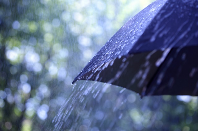 Cinco municípios ultrapassam a média histórica de chuva do mês agosto no MS - 