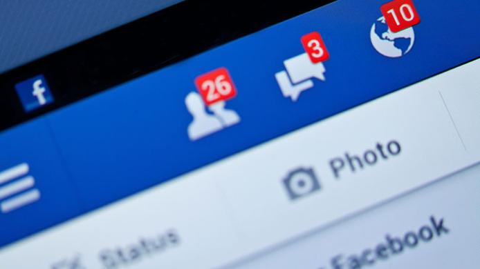 Facebook exigirá autorização especial para páginas de grande audiência - 
