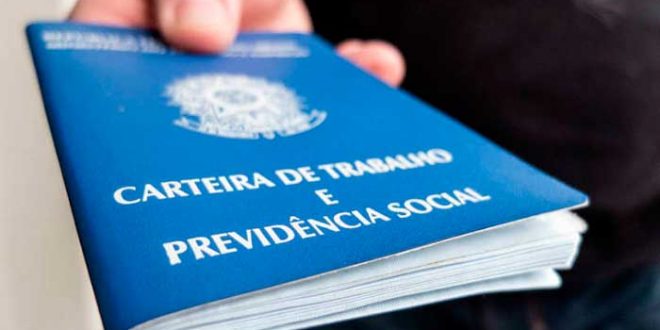 Brasil tem 12,7 milhões de desocupados, afirma PNAD - 
