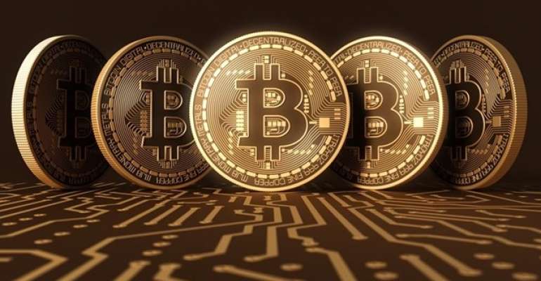 Bitcoin, a maior das criptomoedas, completa dez anos - Crédito: Divulgação