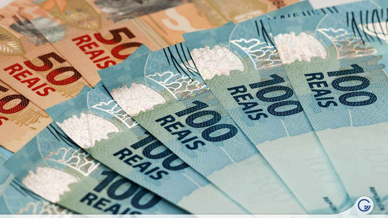 Pagamento do 13º salário injeta R$ 211,2 bilhões na economia - Crédito: Arquivo