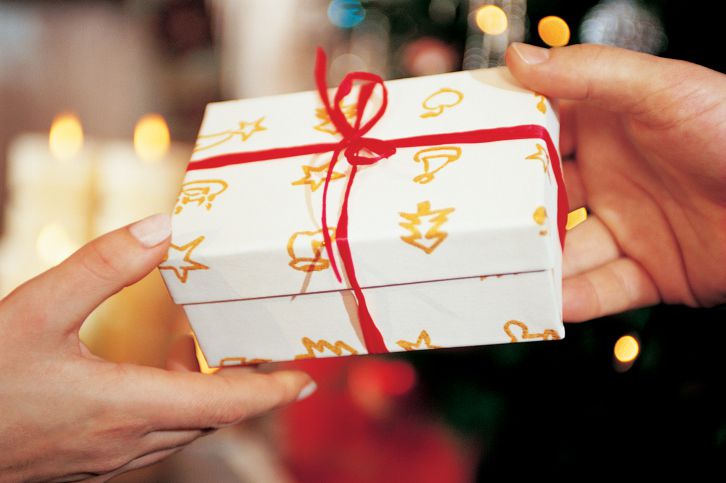 Trabalhadores que usarão 13º para presentes de Natal chegam a 23% - Crédito: Arquivo