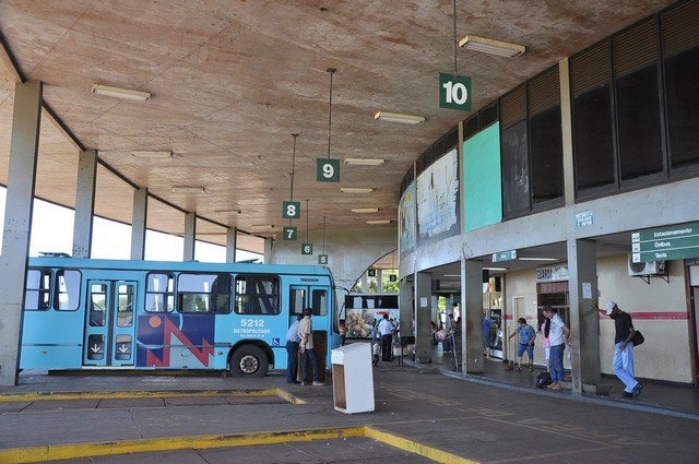 Procon notifica empresas de ônibus que operam em Dourados - Crédito: Arquivo