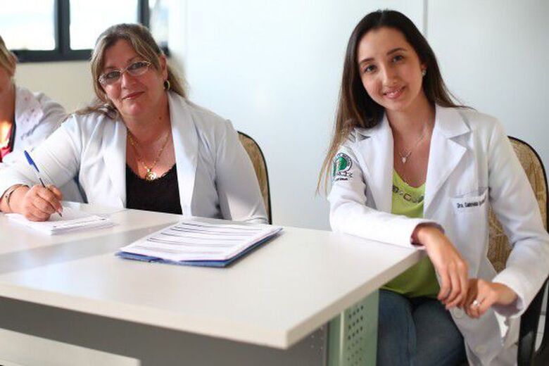 Médicos têm até hoje para se apresentarem aos municípios - Crédito: Divulgação/ Prefeitura de Suzano