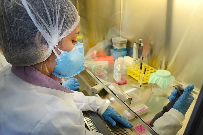 Butantan vai produzir vacina contra dengue no exterior - Crédito: Rovena Rosa/Agência Brasil