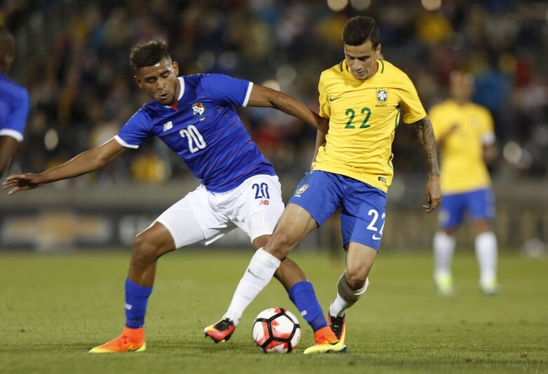 Seleção se prepara para a disputa da Copa América - Crédito: Rafael Ribeiro / CBF