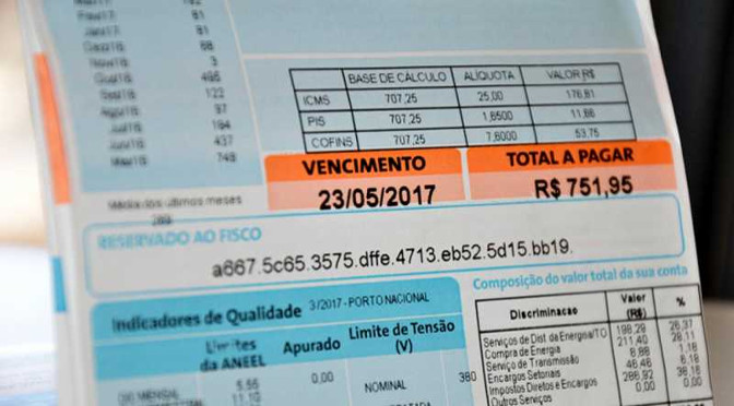 Multas à Energisa foram somente no mês de fevereiro - Crédito: Divulgação/Procon