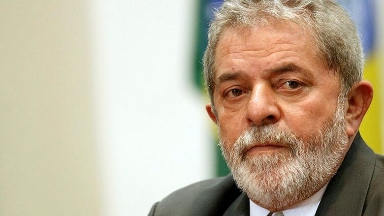 Lula segue preso na Polícia Federal de Curitiba - Crédito: Divulgação