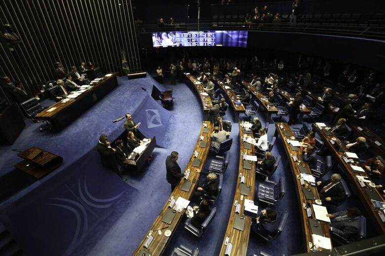 PL segue para sanção presidencial e, caso convertida em lei, entrará em vigor 180 dias após sua publicação - Crédito: Fabio Rodrigues Pozzebom/Agência Brasil