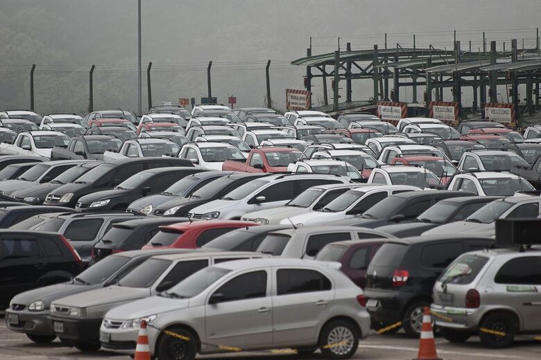 Vendas de veículos crescem 11,4% no acumulado até setembro - Crédito: Divulgação