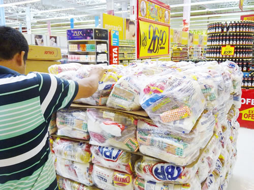 ​Em Dourados, cesta básica ficou 2,50% mais barata em setembro - 