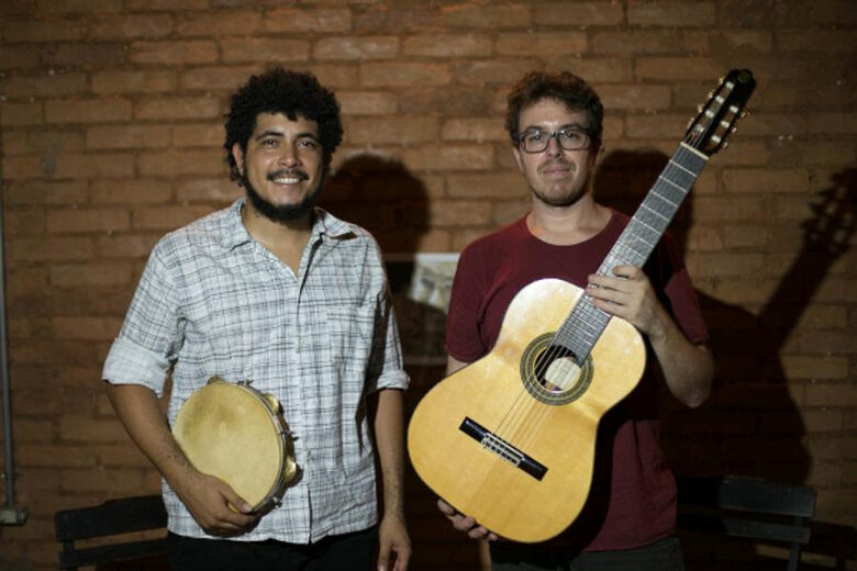 Festival Douradense de Música tem viagem por ritmos brasileiros nesta terça-feira no Jatobá Café e Lazer - Crédito: Divulgação
