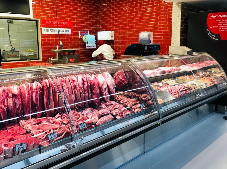 Preço da carne aumentou consideravelmente na última semana - Foto: Divulgação - 