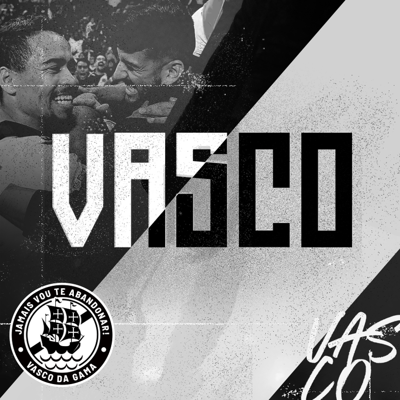 Vasco ultrapassa o Internacional no ranking de sócios-torcedores - Crédito: Rafael Ribeiro/Vasco da Gama