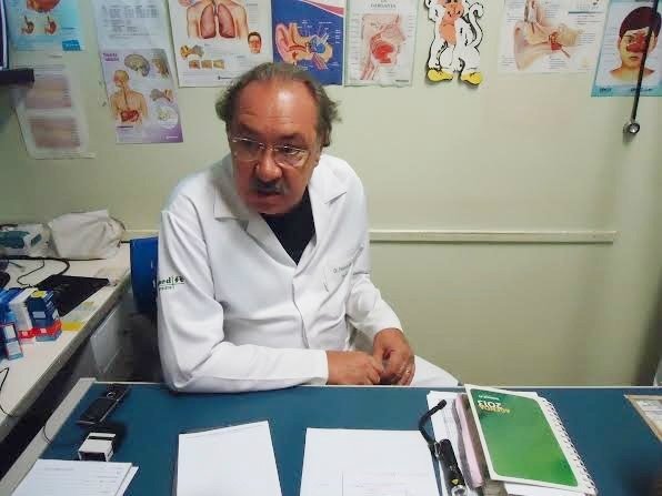 Em entrevista ao O PROGRESSO, o médico Eduardo Marcondes faz uma análise sobre qual o papel da Saúde Pública - Crédito: Divulgação