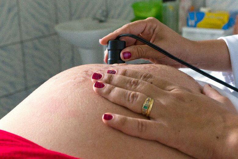 Número de grávidas com HIV aumenta quase 40% em dez anos - Crédito: Ana Nascimento/MDS/Portal Brasil