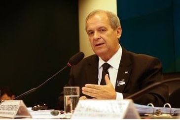 José Paulo Martins assume interinamente a Secretaria Especial de Cultura - Crédito: Divulgação/ Secretaria Especial de Cultura