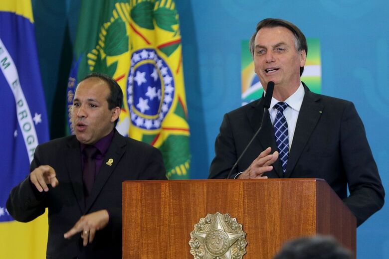 Coronavírus: governo envia PL com regras para repatriar brasileiros - Crédito: Wilson Dias/Agência Brasil