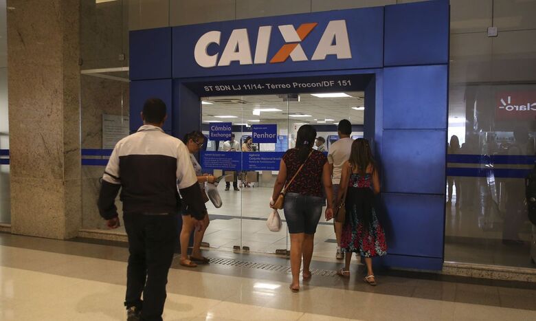 Financiamento imobiliário terá juros fixos, anuncia Caixa - Crédito: José Cruz/Agência Brasil
