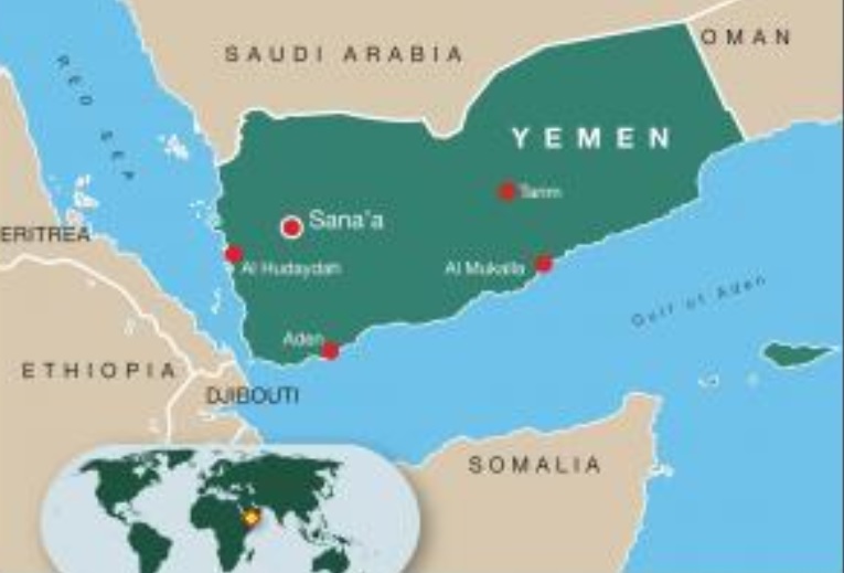 Autoridades Houthis ordenam a libertação de todos os prisioneiros bahá’ís no Iêmen - 