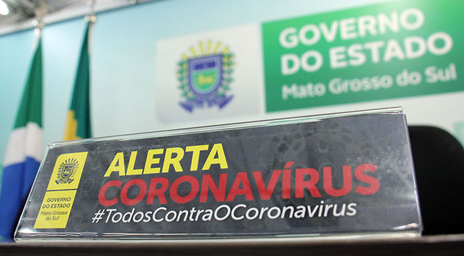 Laboratório descarta morte de idosa com suspeita de coronavírus - 