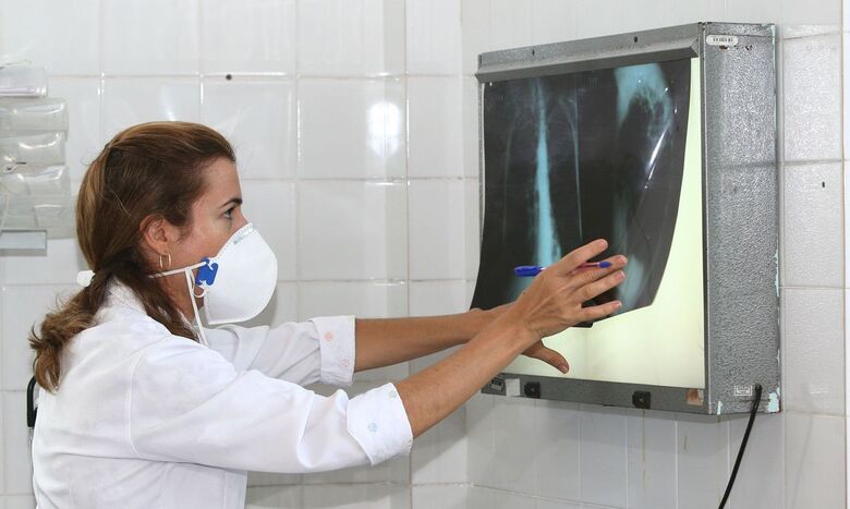 Covid-19: pesquisadores vão testar vacina contra tuberculose - Crédito: Agecom Bahia