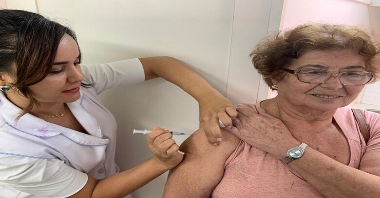 Secretaria de Saúde envia novas doses de vacinas contra Influenza aos municípios - 