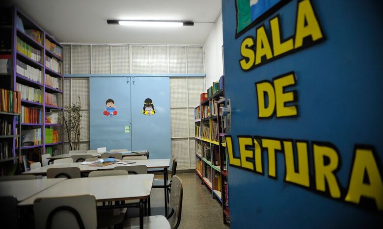 Lei autoriza distribuição de alimentos a famílias de estudantes - Crédito: Fabio Rodrigues Pozzebom/Agência Brasil