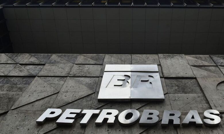 Petrobras faz redução em produção de petróleo e gastos com pessoal - Crédito: Fernando Frazão/Agência Brasil