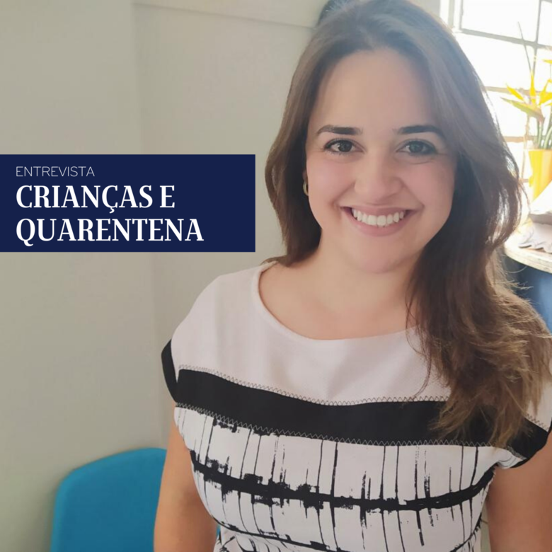 Psicóloga Camila Cavalcante, na redação d'O PROGRESSO Digital - Crédito: Divulgação