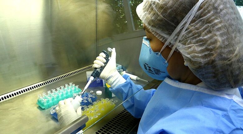 Com mais 76 confirmados, Mato Grosso do Sul passa para 1.262 pacientes com coronavírus - 