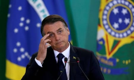 Governo Trump deve anunciar restrições a voos do Brasil - Crédito: Agencia Brasil