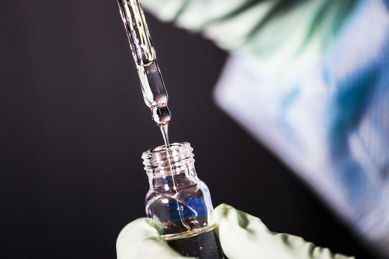 Vacina contra coronavírus tem resultados positivos, diz empresa - Crédito: CDC/Unsplash