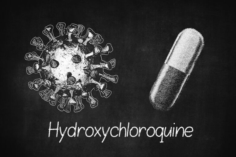 OMS anuncia retomada de testes com hidroxicloroquina para covid-19 - 