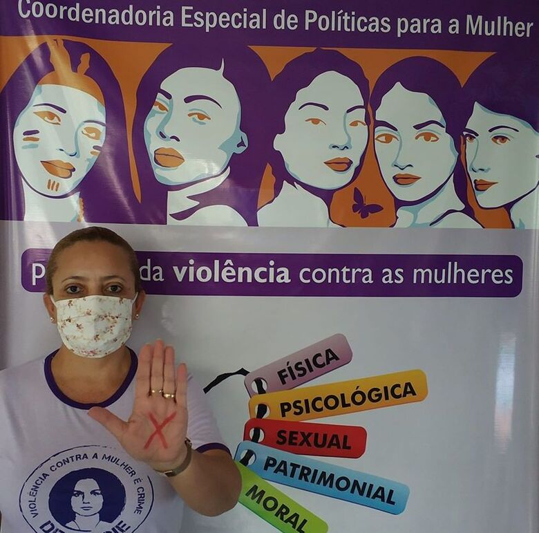 CPPM convida farmácias a apoiarem campanha “Sinal Vermelho” contra violência doméstica - 
