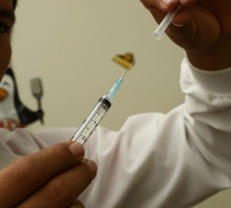 Campanha de vacinação contra a gripe é prorrogada até o dia 30 de junho - 