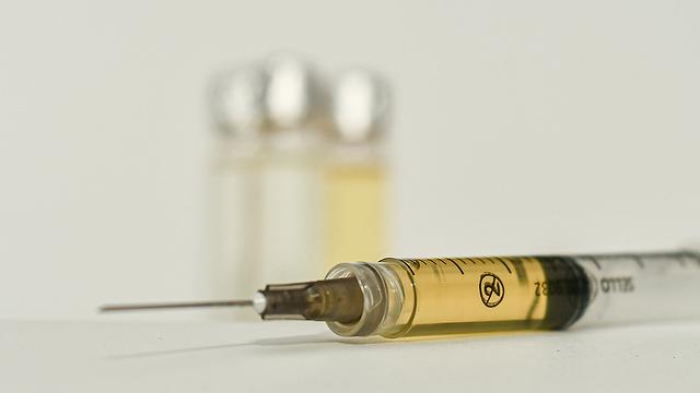 Butantan prevê colocar vacina contra a Covid-19 à disposição até o fim do ano - Crédito: Nayra Halm/Fotoarena/Agência O Globo