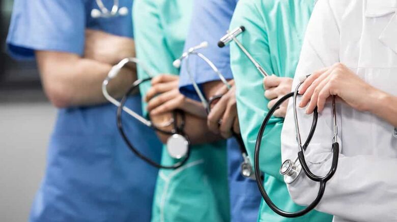 Governo abre processo seletivo para contratação de epidemiologista e médico - 