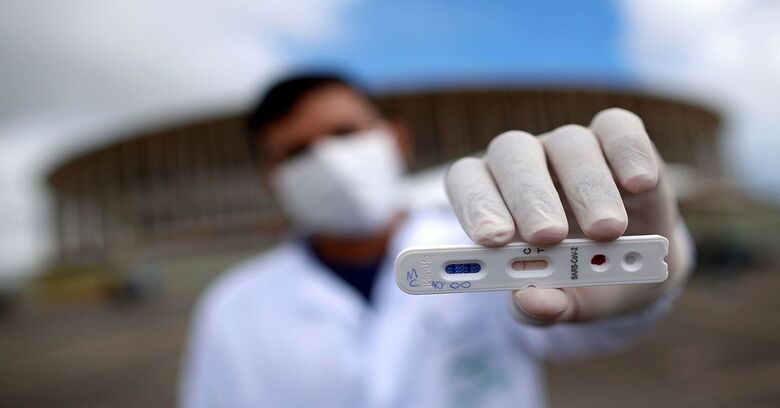 Mato Grosso do Sul tem 134 mortes por coronavírus e 11.063 confirmados - Crédito: Agência Brasil