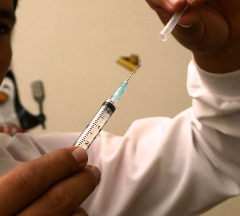 População pode ter acesso à vacina contra Influenza mesmo após campanha em Dourados - 