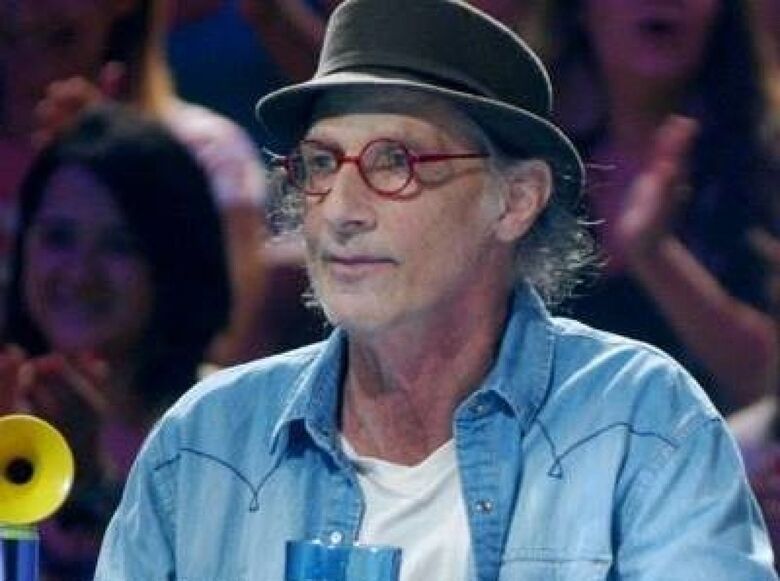 Morre, aos 71 anos, o produtor musical Arnaldo Saccomani - Crédito: Divulgação
