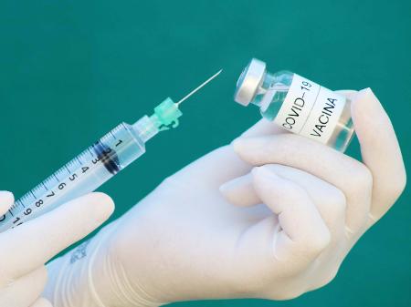 Itália começa a testar possível vacina contra covid-19 em voluntários - Crédito: Divulgação