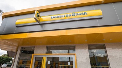Banco do Brasil fará concurso público para a área de TI - Crédito: Divulgação