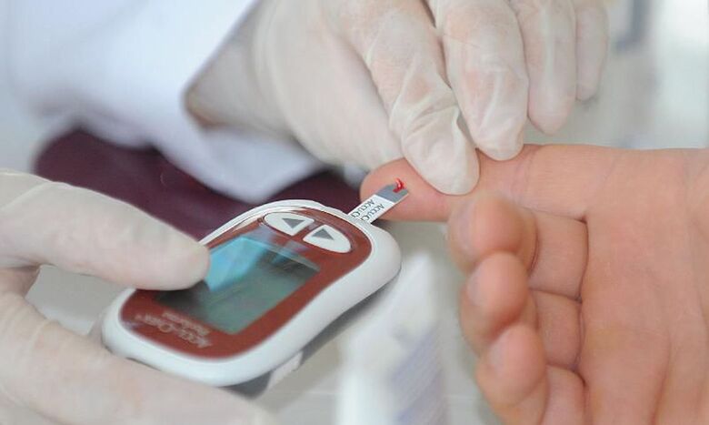 Diabetes afeta rotina familiar de 80% dos pacientes, diz pesquisa - 